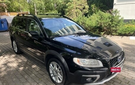 Volvo XC70 II рестайлинг, 2014 год, 2 350 000 рублей, 8 фотография