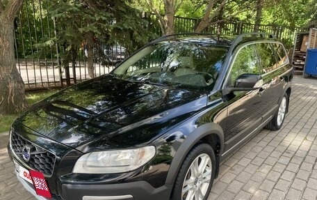 Volvo XC70 II рестайлинг, 2014 год, 2 350 000 рублей, 10 фотография
