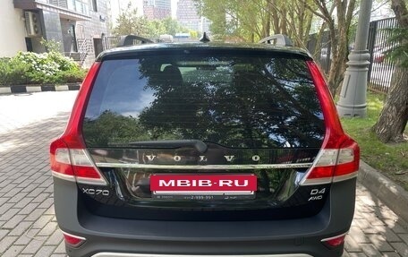 Volvo XC70 II рестайлинг, 2014 год, 2 350 000 рублей, 5 фотография