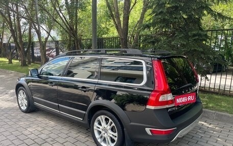 Volvo XC70 II рестайлинг, 2014 год, 2 350 000 рублей, 6 фотография