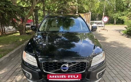 Volvo XC70 II рестайлинг, 2014 год, 2 350 000 рублей, 7 фотография