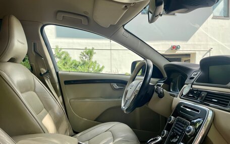 Volvo XC70 II рестайлинг, 2014 год, 2 350 000 рублей, 13 фотография