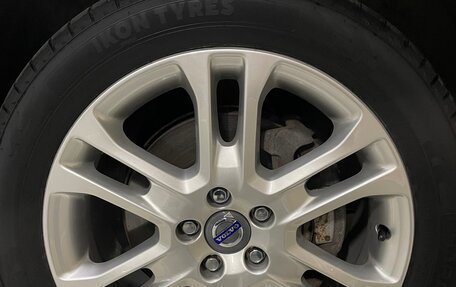 Volvo XC70 II рестайлинг, 2014 год, 2 350 000 рублей, 14 фотография