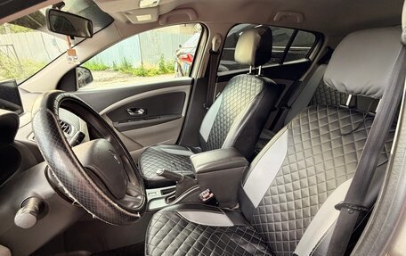 Renault Megane III, 2012 год, 600 000 рублей, 6 фотография