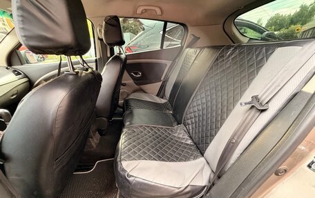 Renault Megane III, 2012 год, 600 000 рублей, 7 фотография