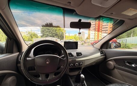 Renault Megane III, 2012 год, 600 000 рублей, 5 фотография