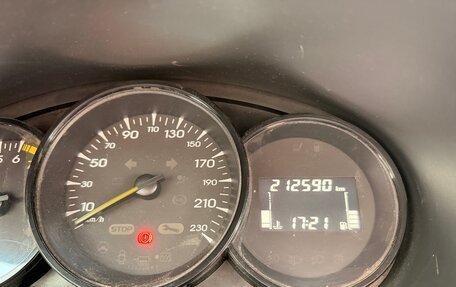 Renault Megane III, 2012 год, 600 000 рублей, 9 фотография