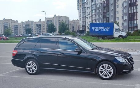 Mercedes-Benz E-Класс, 2012 год, 1 355 000 рублей, 4 фотография