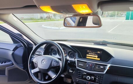 Mercedes-Benz E-Класс, 2012 год, 1 355 000 рублей, 17 фотография