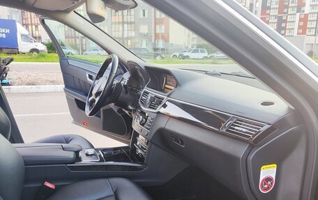 Mercedes-Benz E-Класс, 2012 год, 1 355 000 рублей, 21 фотография