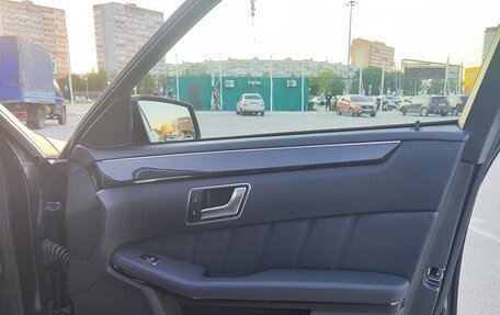 Mercedes-Benz E-Класс, 2012 год, 1 355 000 рублей, 18 фотография
