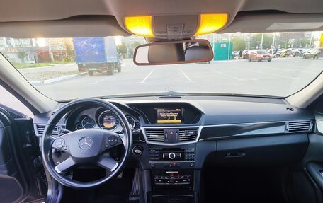 Mercedes-Benz E-Класс, 2012 год, 1 355 000 рублей, 19 фотография