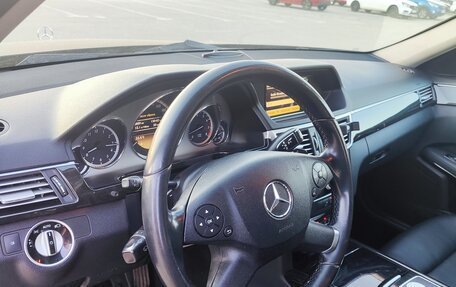 Mercedes-Benz E-Класс, 2012 год, 1 355 000 рублей, 25 фотография