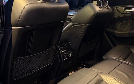 Mercedes-Benz GLE AMG, 2018 год, 6 000 000 рублей, 16 фотография