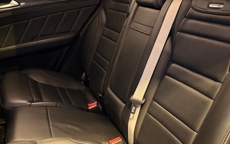 Mercedes-Benz GLE AMG, 2018 год, 6 000 000 рублей, 17 фотография
