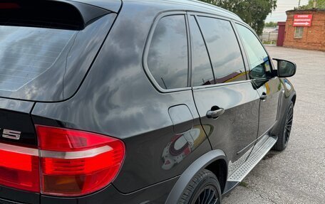 BMW X5, 2007 год, 1 670 000 рублей, 9 фотография