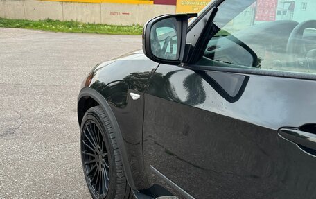 BMW X5, 2007 год, 1 670 000 рублей, 5 фотография