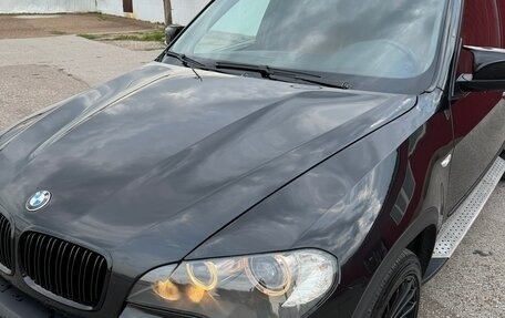 BMW X5, 2007 год, 1 670 000 рублей, 7 фотография