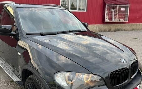 BMW X5, 2007 год, 1 670 000 рублей, 8 фотография