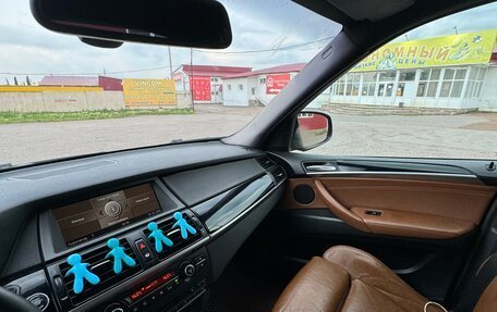 BMW X5, 2007 год, 1 670 000 рублей, 18 фотография