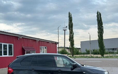 BMW X5, 2007 год, 1 670 000 рублей, 15 фотография