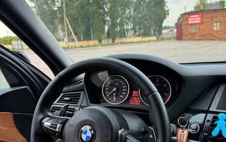 BMW X5, 2007 год, 1 670 000 рублей, 17 фотография