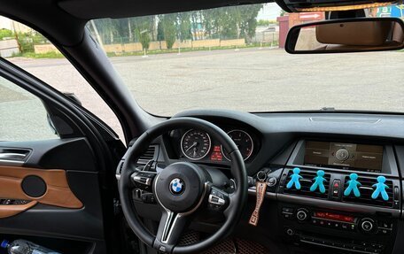 BMW X5, 2007 год, 1 670 000 рублей, 11 фотография
