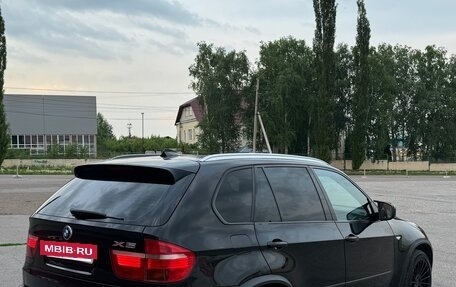 BMW X5, 2007 год, 1 670 000 рублей, 14 фотография