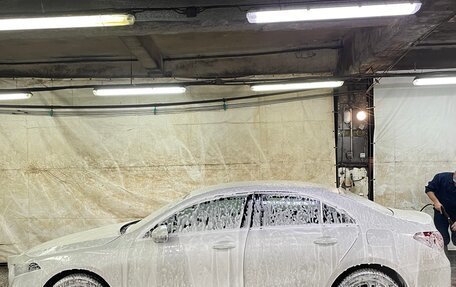 Mercedes-Benz A-Класс, 2019 год, 3 500 000 рублей, 2 фотография