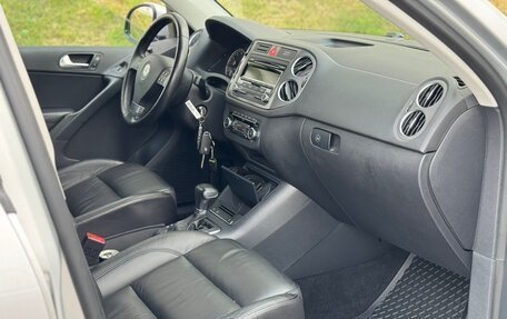 Volkswagen Tiguan I, 2010 год, 1 600 000 рублей, 8 фотография