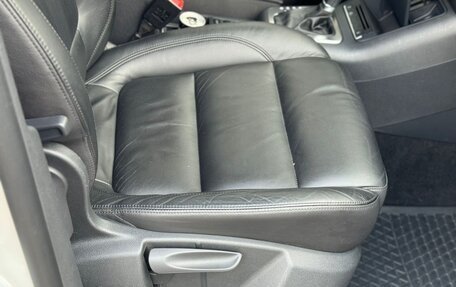 Volkswagen Tiguan I, 2010 год, 1 600 000 рублей, 7 фотография