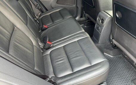 Volkswagen Tiguan I, 2010 год, 1 600 000 рублей, 11 фотография