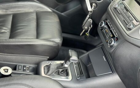 Volkswagen Tiguan I, 2010 год, 1 600 000 рублей, 13 фотография