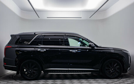 Hyundai Palisade I, 2020 год, 4 360 000 рублей, 4 фотография