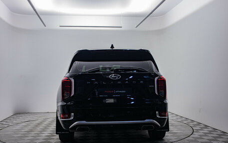 Hyundai Palisade I, 2020 год, 4 360 000 рублей, 7 фотография