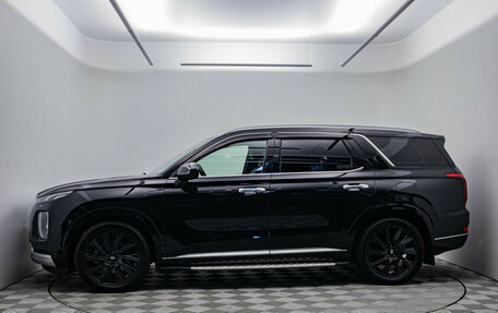 Hyundai Palisade I, 2020 год, 4 360 000 рублей, 9 фотография
