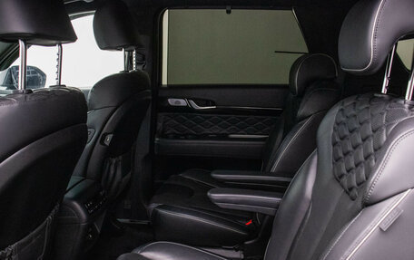 Hyundai Palisade I, 2020 год, 4 360 000 рублей, 12 фотография