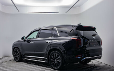 Hyundai Palisade I, 2020 год, 4 360 000 рублей, 8 фотография