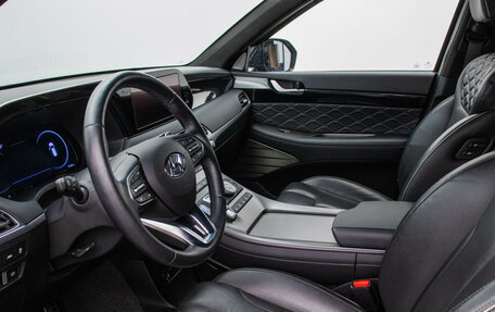 Hyundai Palisade I, 2020 год, 4 360 000 рублей, 11 фотография