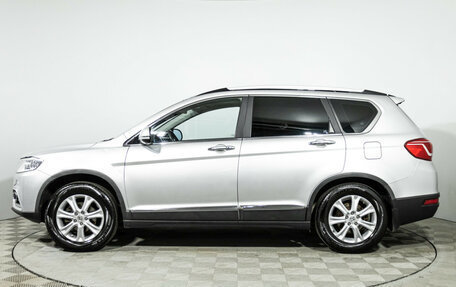 Haval H6, 2019 год, 1 349 777 рублей, 9 фотография