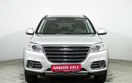 Haval H6, 2019 год, 1 349 777 рублей, 2 фотография