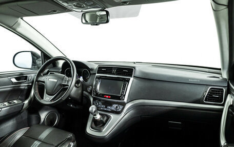 Haval H6, 2019 год, 1 349 777 рублей, 10 фотография