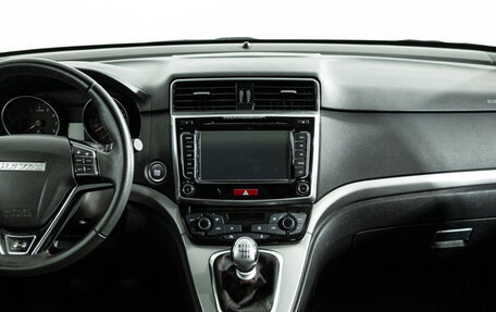 Haval H6, 2019 год, 1 349 777 рублей, 15 фотография