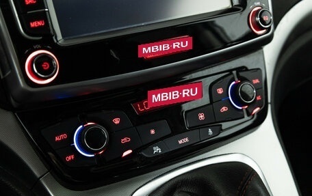 Haval H6, 2019 год, 1 349 777 рублей, 20 фотография