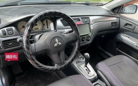 Mitsubishi Lancer IX, 2006 год, 445 000 рублей, 5 фотография