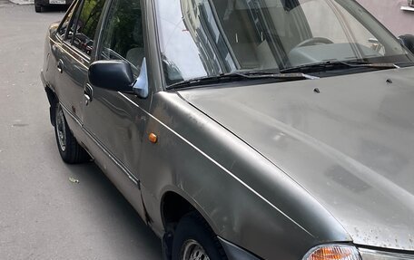 Daewoo Nexia I рестайлинг, 2004 год, 150 000 рублей, 7 фотография