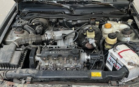 Daewoo Nexia I рестайлинг, 2004 год, 150 000 рублей, 12 фотография