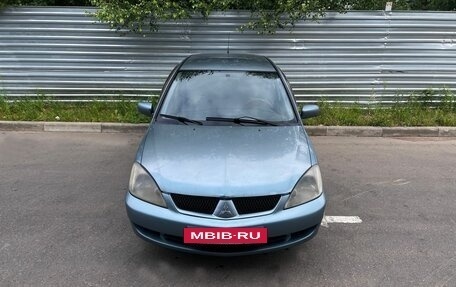 Mitsubishi Lancer IX, 2006 год, 445 000 рублей, 7 фотография