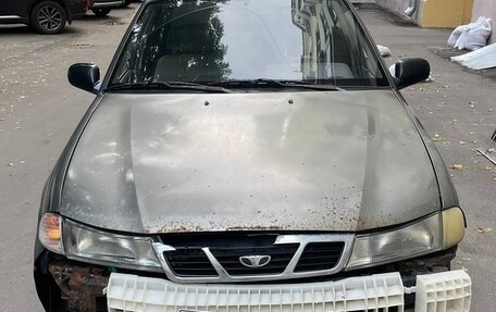 Daewoo Nexia I рестайлинг, 2004 год, 150 000 рублей, 6 фотография