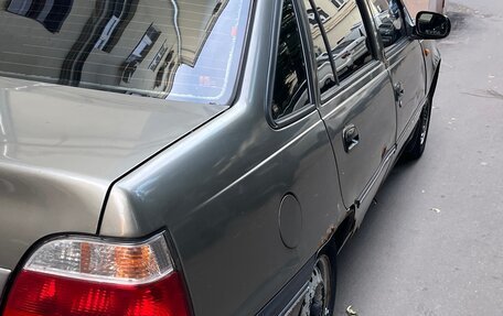 Daewoo Nexia I рестайлинг, 2004 год, 150 000 рублей, 3 фотография